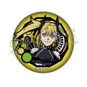 (PO) Kaiju No. 8 Kirie Series Japanese Paper Can Badge [BOX] Image_5