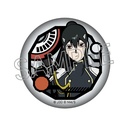 (PO) Kaiju No. 8 Kirie Series Japanese Paper Can Badge [BOX] Image_6