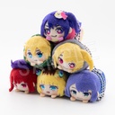 (PO) Oshi no Ko Mamekororin Plush Mascot [BOX] Image_1