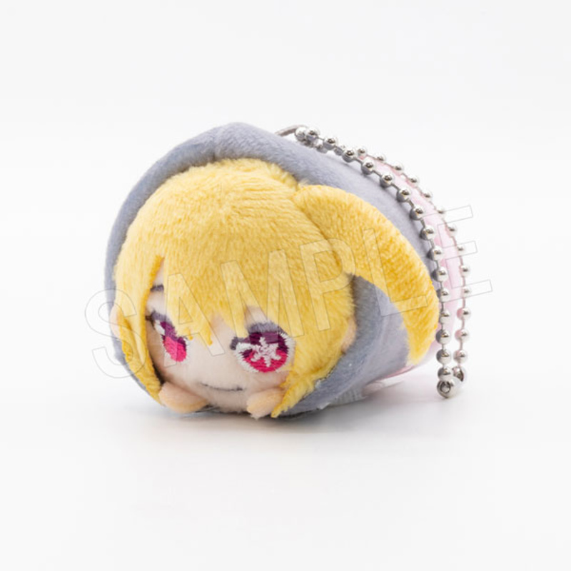 (PO) Oshi no Ko Mamekororin Plush Mascot [BOX] Image_4