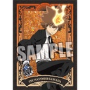 (PO) Reborn! Oil in Lame Acrylic Block Tsuna Image_1