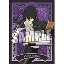 (PO) Reborn! Oil in Lame Acrylic Block Hibari Image_1