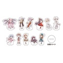 (PO) Acrylic Petit Stand Shining Nikki 07 Graff Art Illustration [BOX] Image_1