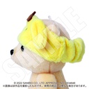 (PO) Kumamate Sanrio Characters Turban for Plush Pom Pom Purin Image_2
