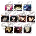 (PO) Bungo Stray Dogs Trading Acrylic Key Chain (Re-issue) [BOX] Image_1