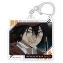 (PO) Bungo Stray Dogs Trading Acrylic Key Chain (Re-issue) [BOX] Image_5