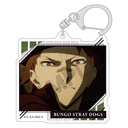 (PO) Bungo Stray Dogs Trading Acrylic Key Chain (Re-issue) [BOX] Image_9