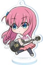 (PO) SHELTER x Bocchi the Rock! Acrylic Stand Key Chain A [BOX] Image_2