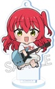 (PO) SHELTER x Bocchi the Rock! Acrylic Stand Key Chain A [BOX] Image_5