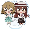 (PO) SHELTER x Bocchi the Rock! Acrylic Stand Key Chain A [BOX] Image_7