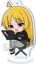 (PO) SHELTER x Bocchi the Rock! Acrylic Stand Key Chain B [BOX] Image_6