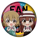 (PO) SHELTER x Bocchi the Rock! Can Badge A [BOX] Image_7