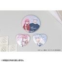 (PO) A Sign of Affection Can Badge Set Itose Yuki & Nagi Itsuomi Image_3