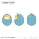 (PO) Fullmetal Alchemist Kurumi Tapi-nui Plush [BOX] Image_2