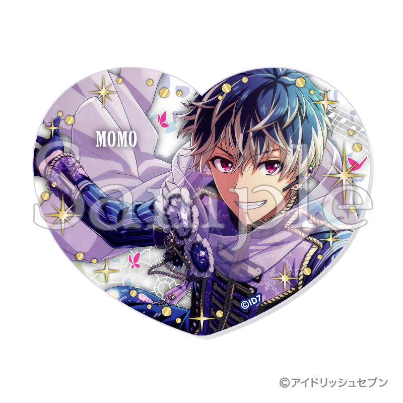 (PO) IDOLiSH7 Pic Clear Collection Premium [BOX] Image_12