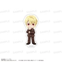 (PO) Moriarty the Patriot Sticker Set Charamage Image_2