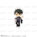 (PO) Moriarty the Patriot Sticker Set Charamage Image_5