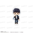 (PO) Moriarty the Patriot Sticker Set Charamage Image_6