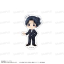 (PO) Moriarty the Patriot Sticker Set Charamage Image_7