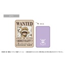 (PO) One Piece Die-cut Cushion Vol. 2 Luffy Image_1