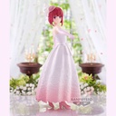 (PO) Oshi no Ko - Kana Arima Bridal Dress Image_2