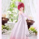 (PO) Oshi no Ko - Kana Arima Bridal Dress Image_3