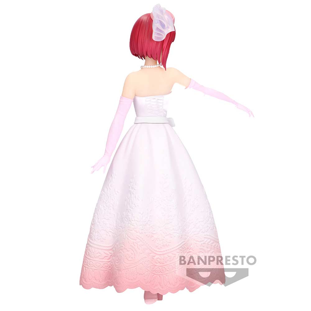 (PO) Oshi no Ko - Kana Arima Bridal Dress Image_5