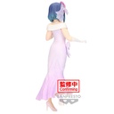 (PO) Oshi no Ko - Akane Kurokawa Bridal Dress Image_4