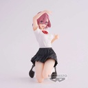 (PO) 2.5 Dimensional Seduction Figure Ririsa Amano Uniform Ver. Image_2