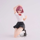 (PO) 2.5 Dimensional Seduction Figure Ririsa Amano Uniform Ver. Image_3