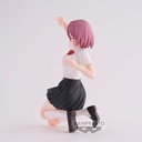 (PO) 2.5 Dimensional Seduction Figure Ririsa Amano Uniform Ver. Image_5