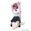 (PO) 2.5 Dimensional Seduction Figure Ririsa Amano Uniform Ver. Image_6