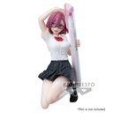 (PO) 2.5 Dimensional Seduction Figure Ririsa Amano Uniform Ver. Image_7