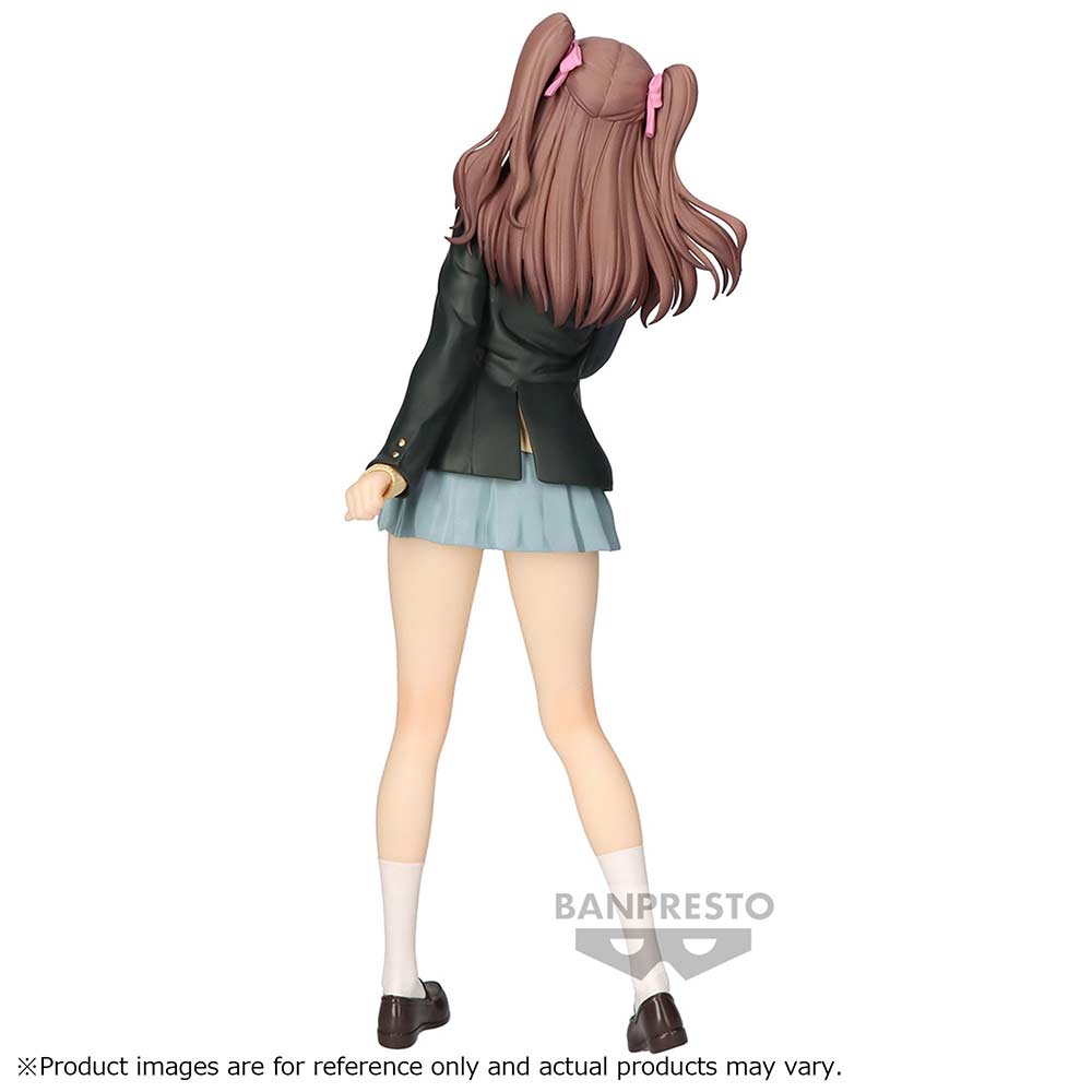 (PO) 2.5 Dimensional Seduction Glitter & Glamours Mikari Tachibana Uniform Ver. Image_4