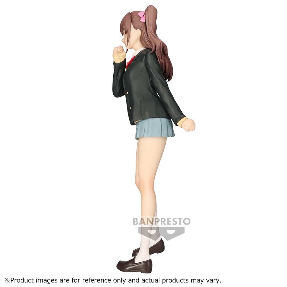 (PO) 2.5 Dimensional Seduction Glitter & Glamours Mikari Tachibana Uniform Ver. Image_5