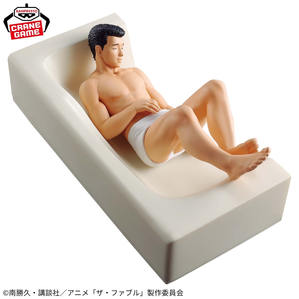 (PO) The Fable Bathfreude - Akira Sato Image_4