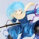 (PO) That time I Got Reincarnated as a Slime Espresto - Tempest Effect and Motions - Rimuru Tempest Special Image_1