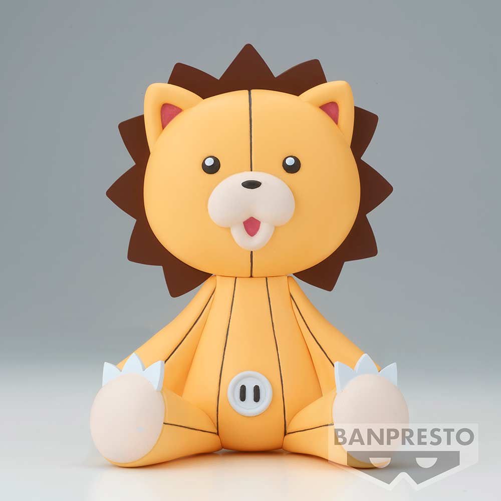 (PO) Bleach Sofvimates - Kon Image_2