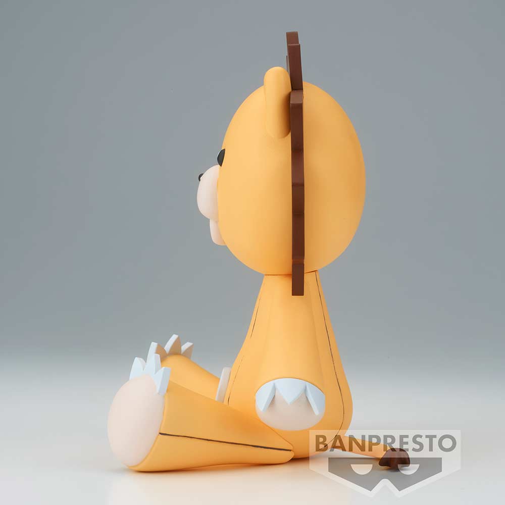 (PO) Bleach Sofvimates - Kon Image_4