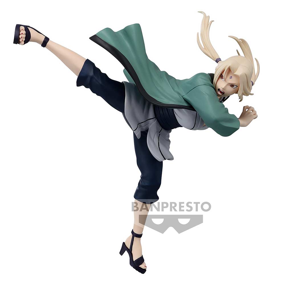 (PO) Naruto Shippuden Colosseum - Tsunade Image_3