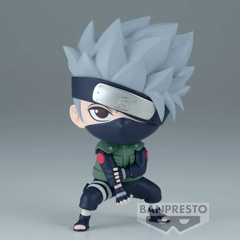 (PO) Naruto Shippuden Repoprize - Hatake Kakashi Image_2