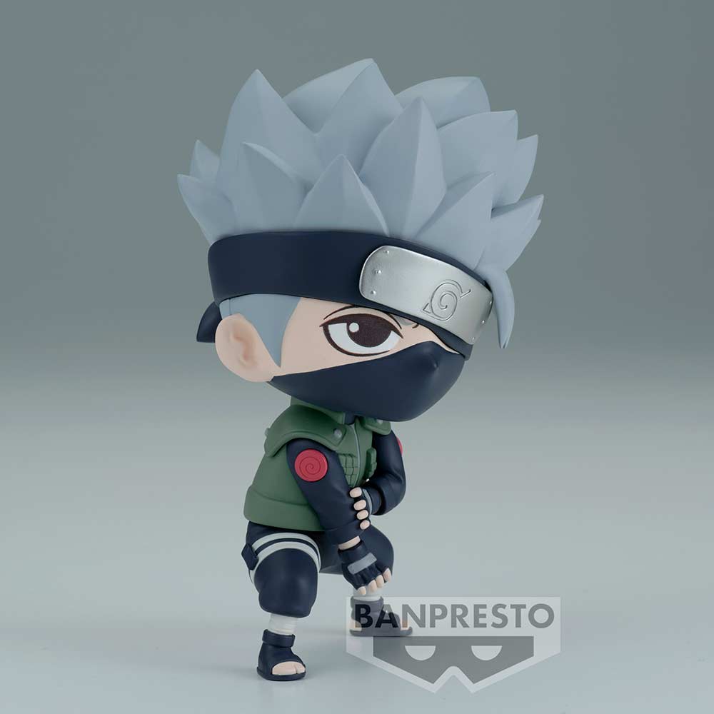 (PO) Naruto Shippuden Repoprize - Hatake Kakashi Image_3