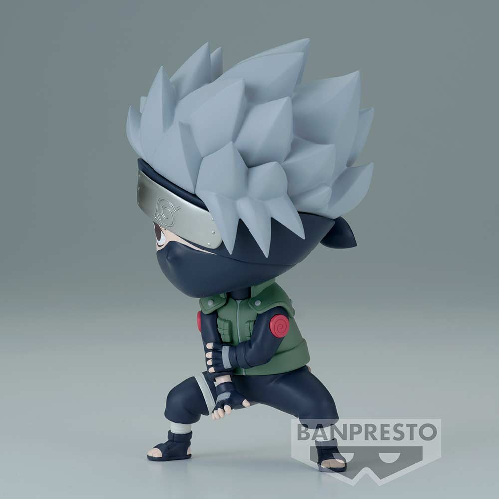 (PO) Naruto Shippuden Repoprize - Hatake Kakashi Image_4