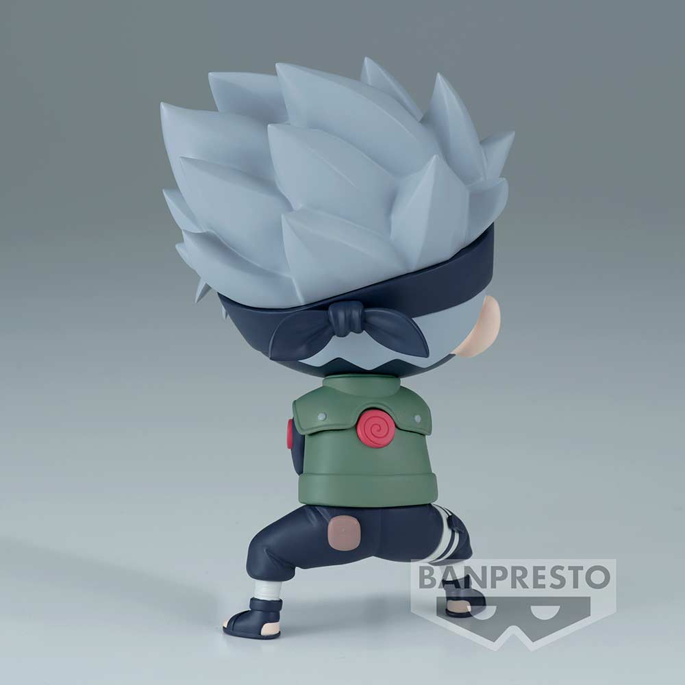 (PO) Naruto Shippuden Repoprize - Hatake Kakashi Image_5