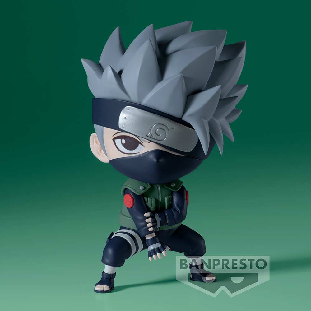(PO) Naruto Shippuden Repoprize - Hatake Kakashi Image_6