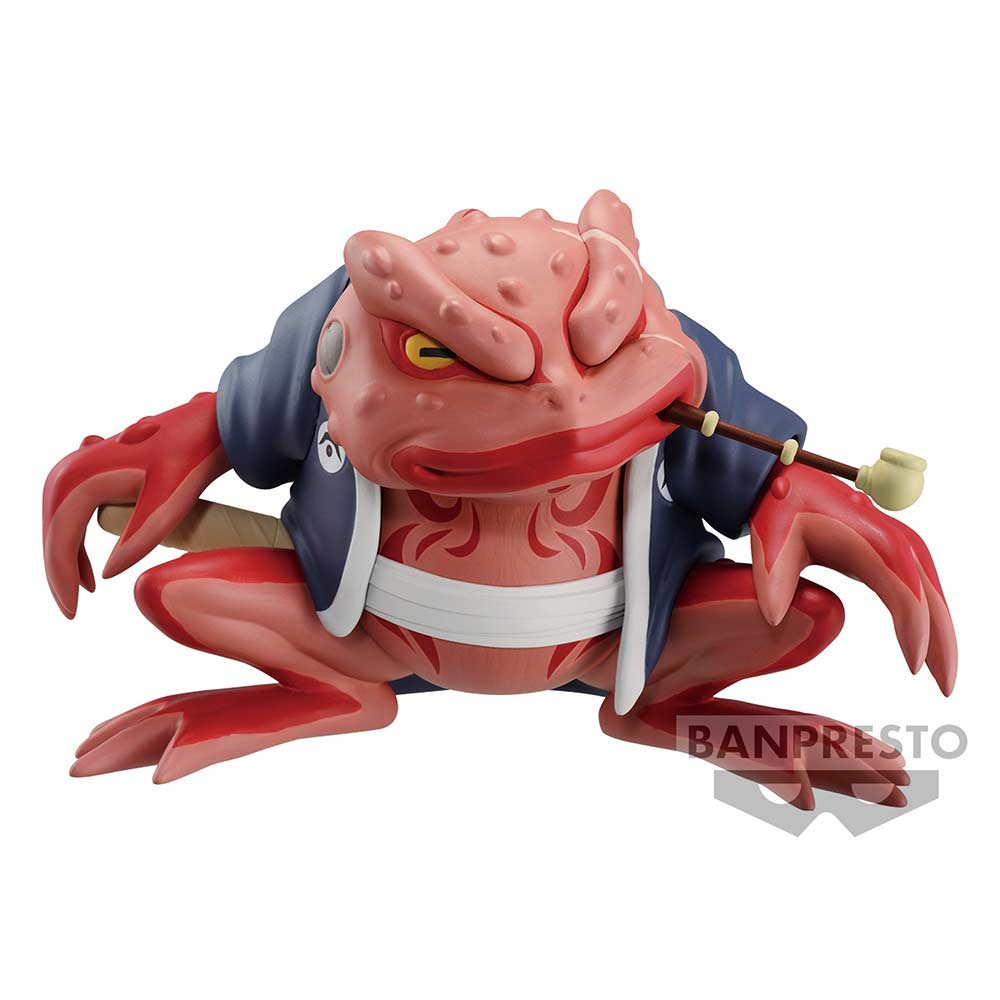 (PO) Naruto Shippuden Sofvimates - Gamabunta Image_2