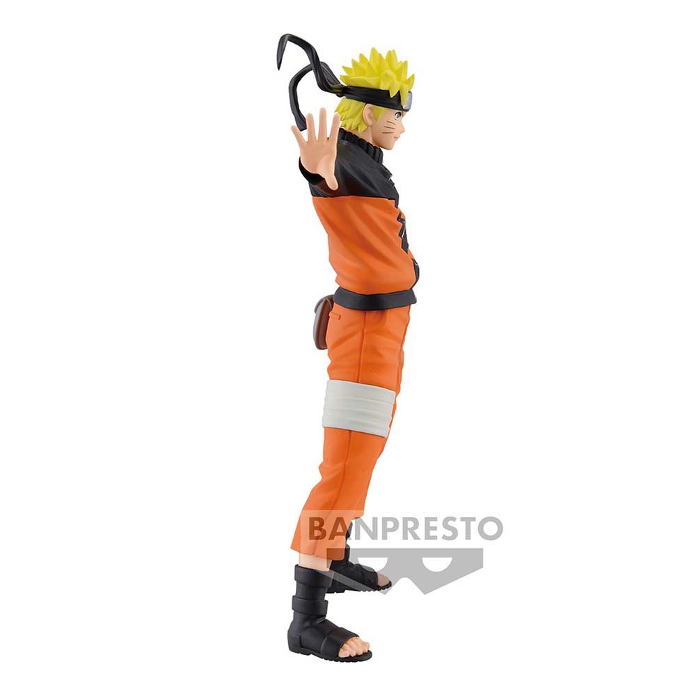 (PO) Naruto Shippuden Panel Spectacle - Uzumaki Naruto Image_4