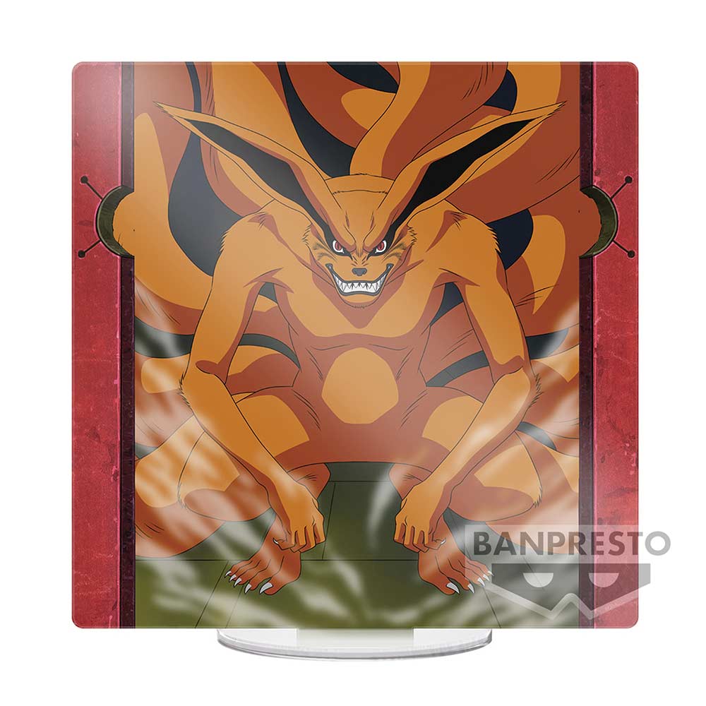 (PO) Naruto Shippuden Panel Spectacle - Uzumaki Naruto Image_8