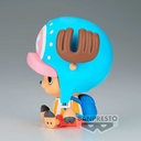 (PO) One Piece Sofvimates - Chopper Fish-Man Island Image_4