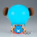 (PO) One Piece Sofvimates - Chopper Fish-Man Island Image_5